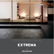 atlas - extrema